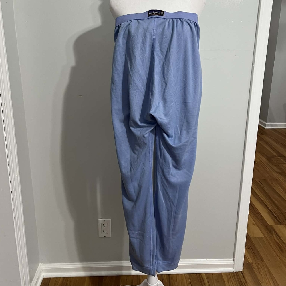 Patagonia Capilene  Light Blue Women's Pantsuit
